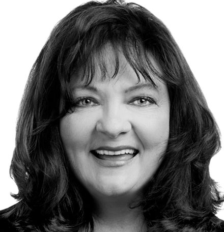 Jackie Ginley, Owner